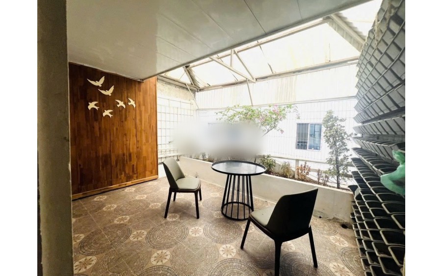 Cho thuê nhà ngõ ô tô làm VP, KD online, ở GĐ phố Trường Chinh, 4 tầng, 80m2, 4N, 3 WC, Full nội thất